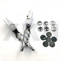 Motorcycle Parts Brake Clutch Hand Lever For Street Glides Road Kings Chrome B00y44iej2