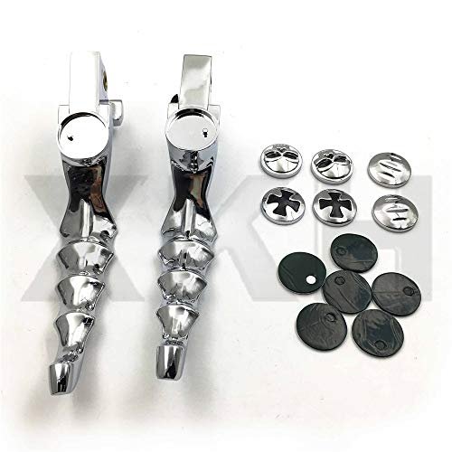 Motorcycle Parts Brake Clutch Hand Lever For Street Glides Road Kings Chrome B00y44iej2
