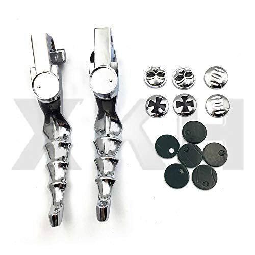 Motorcycle Parts Brake Clutch Hand Lever For Street Glides Road Kings Chrome B00y44iej2