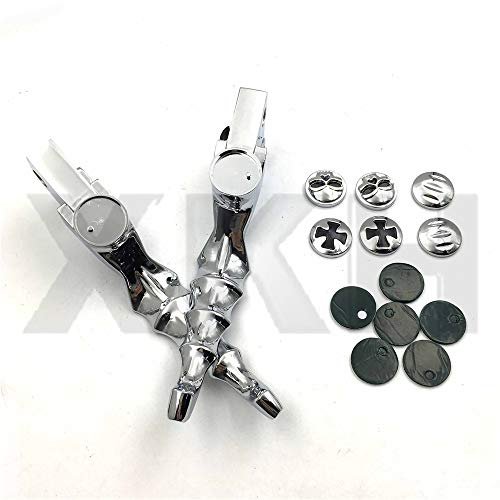 Motorcycle Parts Brake Clutch Hand Lever For Street Glides Road Kings Chrome B00y44iej2
