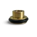 Polaris General 1000 Rzr 900 Turbo Sealed Slim Pivot Cap 