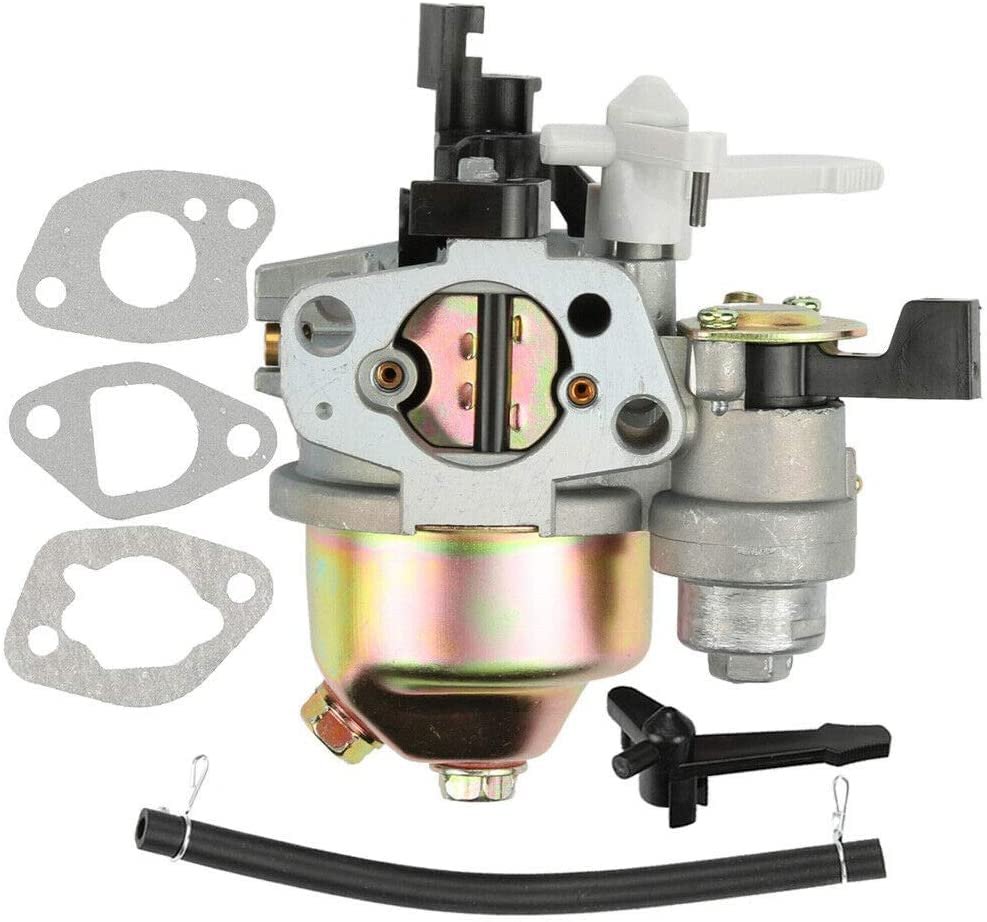 Carburetor And Gaskets For Legend Force 212cc Engine Motor