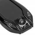 Aramox Lcd Screen Smart Key Universal Tk800 And Touch Remote Keyless Entry For All Start Stop Engine Button Models Black 