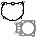 Caltric Head And Valve Cover Gasket Compatible With Honda Rancher 350 Trx350te 2wd E-shift 2002 2003 2004