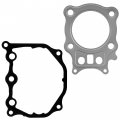 Caltric Head And Valve Cover Gasket Compatible With Honda Rancher 350 Trx350te 2wd E-shift 2002 2003 2004