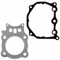 Caltric Head And Valve Cover Gasket Compatible With Honda Rancher 350 Trx350te 2wd E-shift 2002 2003 2004