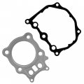 Caltric Head And Valve Cover Gasket Compatible With Honda Rancher 350 Trx350te 2wd E-shift 2002 2003 2004