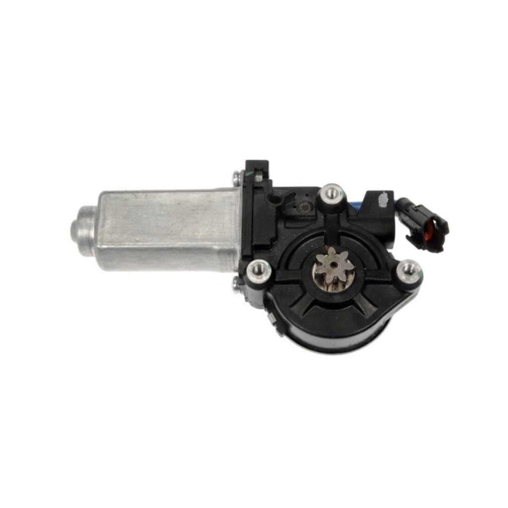 Window Lift Motor For Plymouth Breeze 1996 1997 1998 1999 2000 Front Passenger Side Plug In With Wiring Harness And Gear