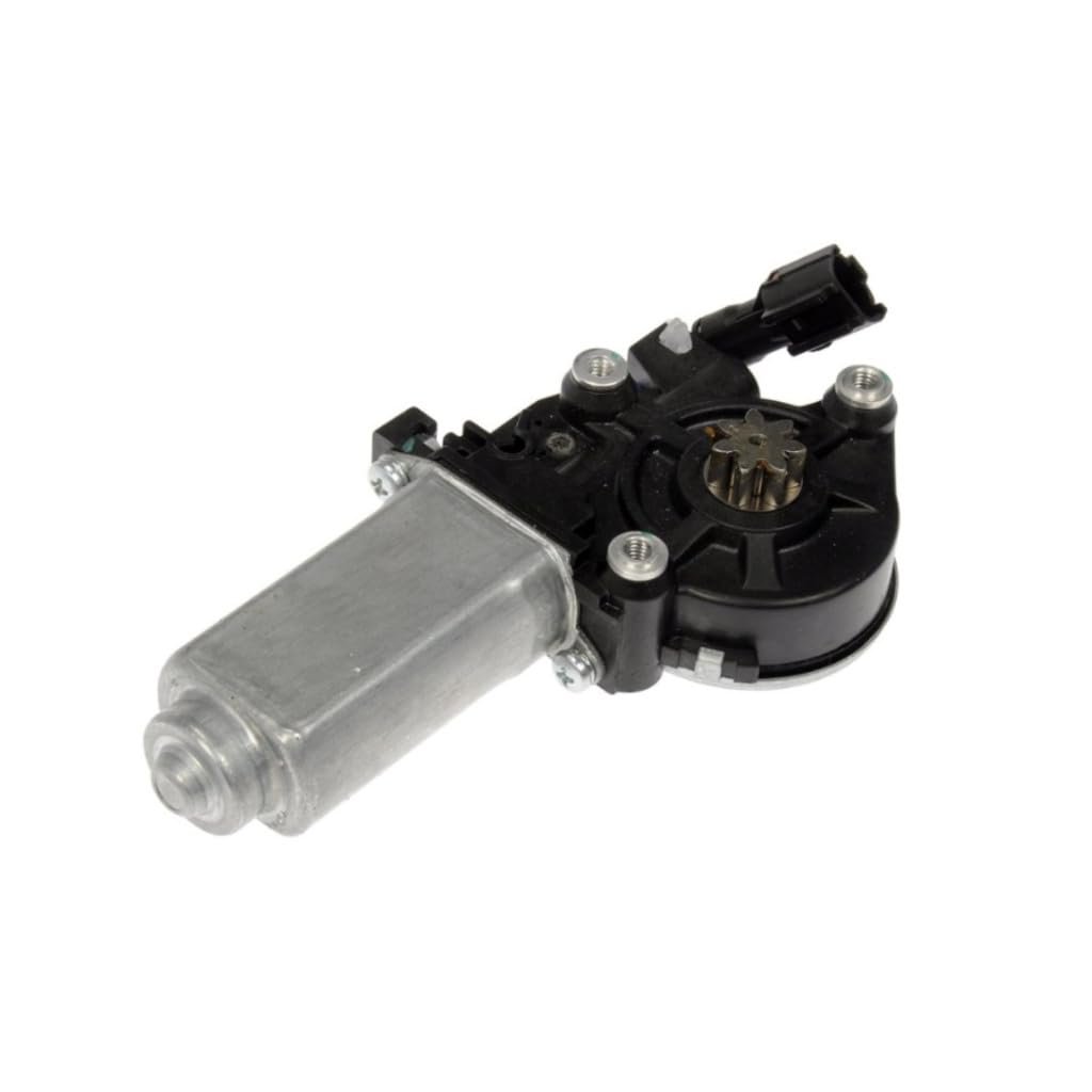 Window Lift Motor For Plymouth Breeze 1996 1997 1998 1999 2000 Front Passenger Side Plug In With Wiring Harness And Gear
