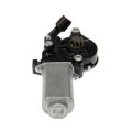 Window Lift Motor For Plymouth Breeze 1996 1997 1998 1999 2000 Front Passenger Side Plug In With Wiring Harness And Gear