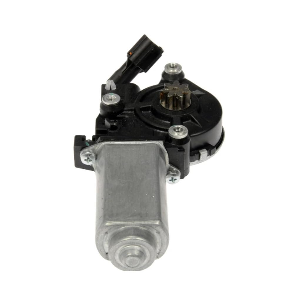 Window Lift Motor For Plymouth Breeze 1996 1997 1998 1999 2000 Front Passenger Side Plug In With Wiring Harness And Gear