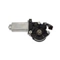 Window Lift Motor For Plymouth Breeze 1996 1997 1998 1999 2000 Front Passenger Side Plug In With Wiring Harness And Gear 