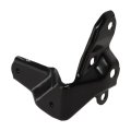 Fender Support Front Driver Side Body Brace For Toyota Venza 2021 2022 2023 2024 Replacement To1244132 5383648070 