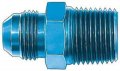 Aeroquip Fbm2010 Male An To Pipe Adapter 