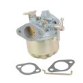 Green-l Carburetor Carb Fit For Kawasaki 341cc Engine Gas Club Car Ds Models 1984-1991 