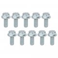 10 Bolts Rear End Cover For Chevy Pontiac Oldsmobile And Gmc Differential