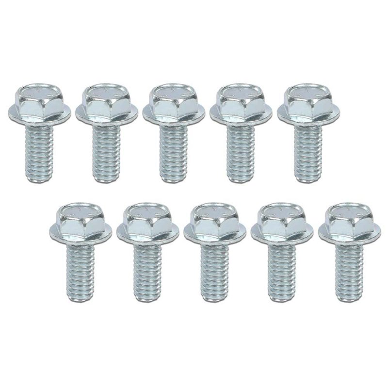 10 Bolts Rear End Cover For Chevy Pontiac Oldsmobile And Gmc Differential