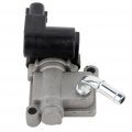 Ocpty Fuel Injection Idle Air Control Valve 160prba01 Fit For 2002 2003 2004 2005 2006 Acura Rsx 2 0l Honda Civic 2