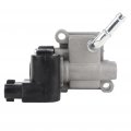 Ocpty Fuel Injection Idle Air Control Valve 160prba01 Fit For 2002 2003 2004 2005 2006 Acura Rsx 2 0l Honda Civic 2