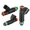 X Autohaux 8pcs 25326903 Fuel Injector Nozzle For Chevy Silverado Gmc Sierra 1500 2500hd 3500 4 3l 8l 6 0l 5 8 1l 2002-2006