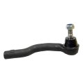 Tie Rod End For 2005 2015 Nissan Armada Threaded Stud Pre Greased Front Position Alx Pau Og Gs30605 Cla3 