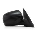 Subaru Forester 2011 2012 2013 Door Mirror Passenger Side Power Non-heated Manual Folding Sedan Wagon Paintable Replacement For 