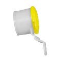Washer Fluid Reservoir Filler Pipe With Cap For Subaru Wrx 2015 2016 2017 2018 Replacement Su1289100 