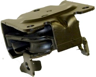 Anchor 2802 Engine Mount For Car And Truck Alloy Steel Construction