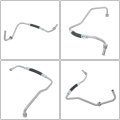 Transmission Oil Cooler Line Replacement For Ram 2500 2003-2009 624-891 52028920ai