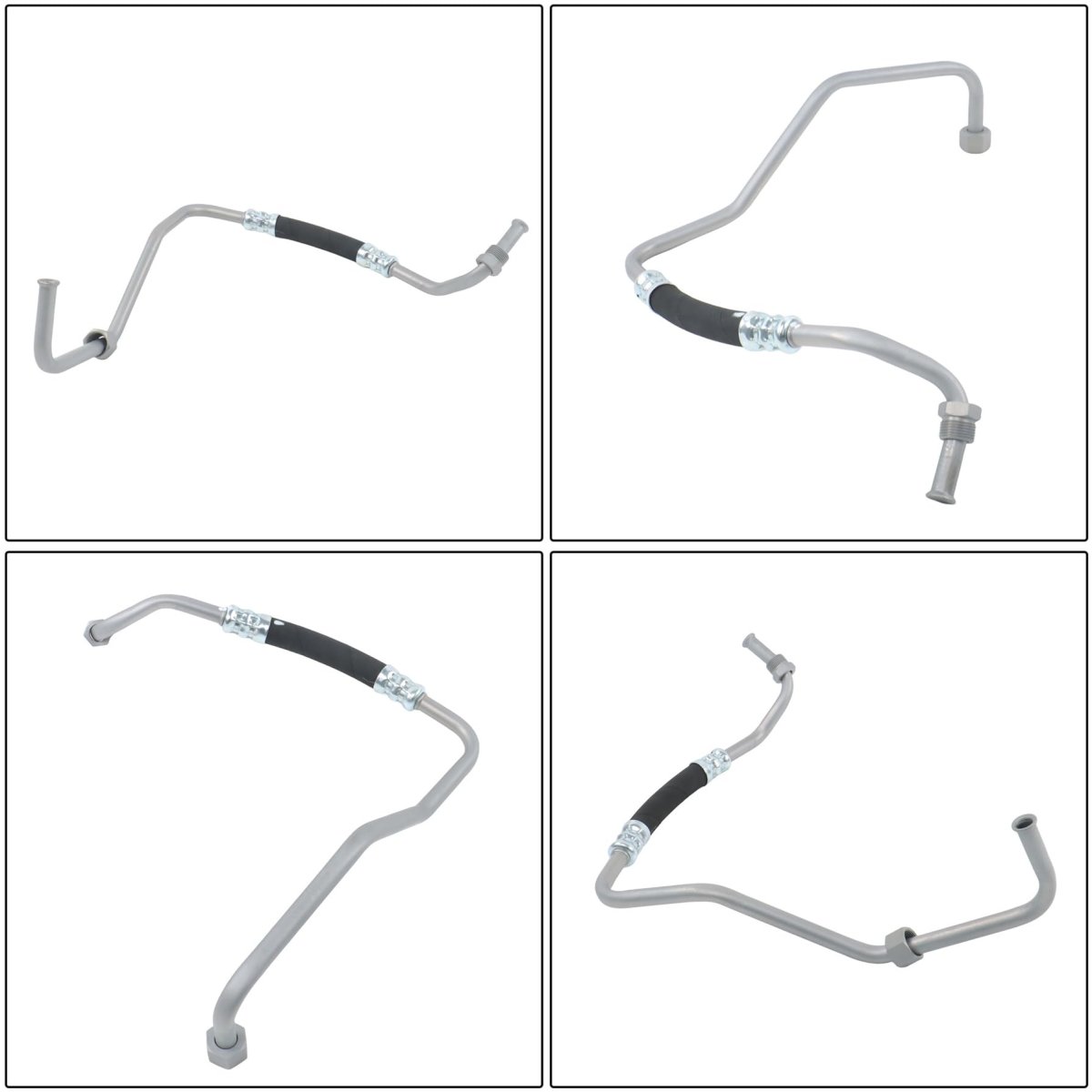Transmission Oil Cooler Line Replacement For Ram 2500 2003-2009 624-891 52028920ai