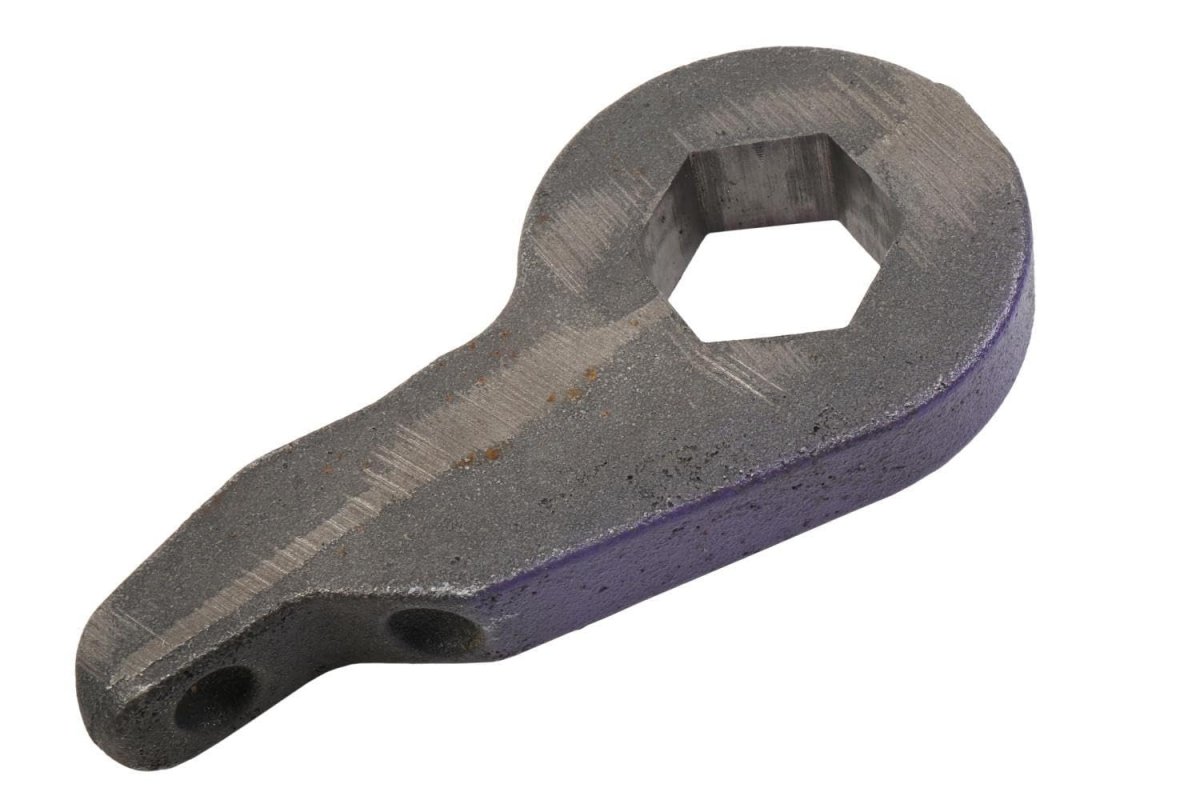 Gm Genuine Parts 15045171 Torsion Bar Adjuster Arm