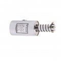 Aexit Dc 12v 10mm Stroke 6 0-12kg Force Pull Type Actuator Electromagnet Solenoid F67655cede83585b6d4d95ba457d53b0