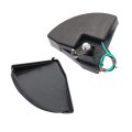 V-glide Wiper Switch Assembly For Club Car Ds 36v Elec Golf Cart 1988-2005 Replacement 