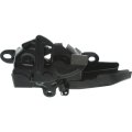 Hood Latch For Scion Tc 2011 2012 2013 Front Assembly Part Number 5351021040 And Sc1234102 Black Standard Style
