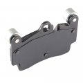 Ocpty Ceramic Brakes Pads Quick Stop Rear Brake Pad Fit For 2007-2015 Audi Q7 2003-2006 2008-2010 Porsche Cayenne 2004-2010