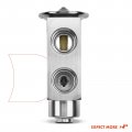 A-premium A C Expansion Valve Compatible With Volkswagen Jetta Golf 1985992 Corrado 1990-1992 1 6l 1 8l 2 0l