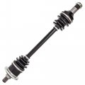 Niche Front Left Cv Axle Drive Shaft For 2005 Arctic Cat 400 500 650 V-2 Atv