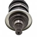 Niche Front Left Cv Axle Drive Shaft For 2005 Arctic Cat 400 500 650 V-2 Atv