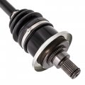 Niche Front Left Cv Axle Drive Shaft For 2005 Arctic Cat 400 500 650 V-2 Atv
