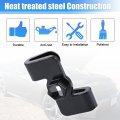 X Autohaux Universal Wrench Extender Adaptor For 1 2 Inch Drive Breaker Bars 21 Mm Hex Extension Tool Cheater Bar Extend