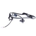 Abs Wheel Speed Sensor Left Front Fit For 2007-2012 Lexus Es350 2007-2011 Toyota Camry Als1501