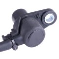 Abs Wheel Speed Sensor Left Front Fit For 2007-2012 Lexus Es350 2007-2011 Toyota Camry Als1501