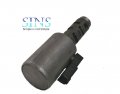 Sins Tf60-sn 09g Tf61-sn 09m Tf62-sn 09k Ga6f21wa Transmission Solenoid Kit 09g325039 A B C D-large Canister