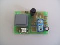 Clarke 110v Spool Gun Welder Interface P C Circuit Board We22710059 Parts