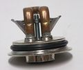 Zerostart 310-0070 Engine Block Heater