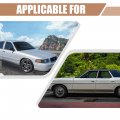 X Autohaux Engine Cooling Fan Controller Ford Crown Victoria Lincoln Town Car For Mercury Grand Marquis Control Module Replaces