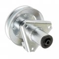 Caltric Spindle Assembly 42 Deck Compatible With John Deere Lt150 Lt155 Lt160 Am128048