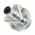 Caltric Spindle Assembly 42 Deck Compatible With John Deere Lt150 Lt155 Lt160 Am128048