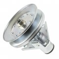 Caltric Spindle Assembly 42 Deck Compatible With John Deere Lt150 Lt155 Lt160 Am128048
