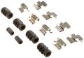 Motorcraft Brpk5656 Brake Pad Attaching Kit 